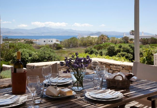 Villa in Santa Maria - Kallisti Villas - An oasis for 22 people  Villa in Santa Maria - Kallisti Villas - An oasis for 22 people