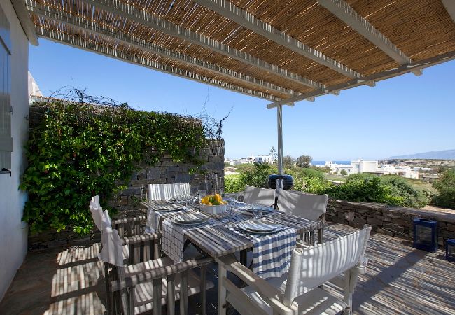 Villa in Santa Maria - Kallisti Villas - An oasis for 22 people  Villa in Santa Maria - Kallisti Villas - An oasis for 22 people