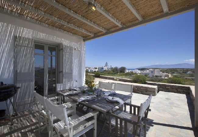 Villa in Santa Maria - Kallisti Villas - An oasis for 22 people  Villa in Santa Maria - Kallisti Villas - An oasis for 22 people