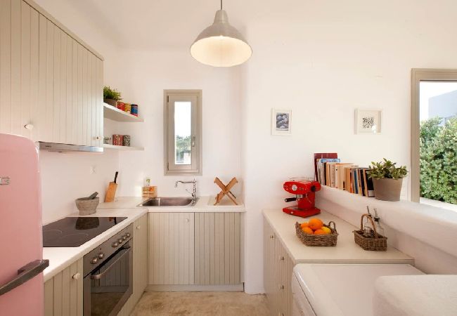 Villa in Santa Maria - Kallisti Villas - An oasis for 22 people  Villa in Santa Maria - Kallisti Villas - An oasis for 22 people