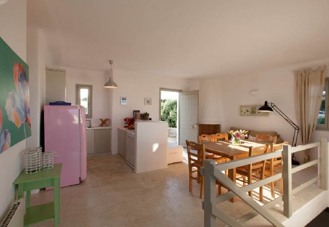 Villa in Santa Maria - Kallisti Villas - An oasis for 22 people  Villa in Santa Maria - Kallisti Villas - An oasis for 22 people