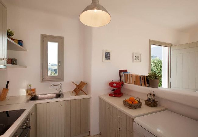 Villa in Santa Maria - Kallisti Villas - An oasis for 22 people  Villa in Santa Maria - Kallisti Villas - An oasis for 22 people