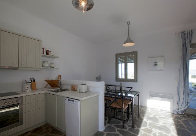 Villa in Santa Maria - Kallisti Villas - An oasis for 22 people  Villa in Santa Maria - Kallisti Villas - An oasis for 22 people