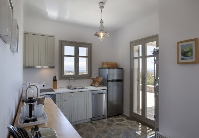 Villa in Santa Maria - Kallisti Villas - An oasis for 22 people  Villa in Santa Maria - Kallisti Villas - An oasis for 22 people