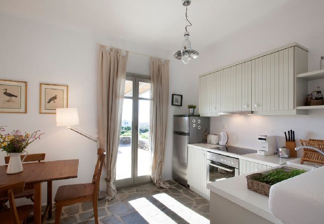 Villa in Santa Maria - Kallisti Villas - An oasis for 22 people  Villa in Santa Maria - Kallisti Villas - An oasis for 22 people