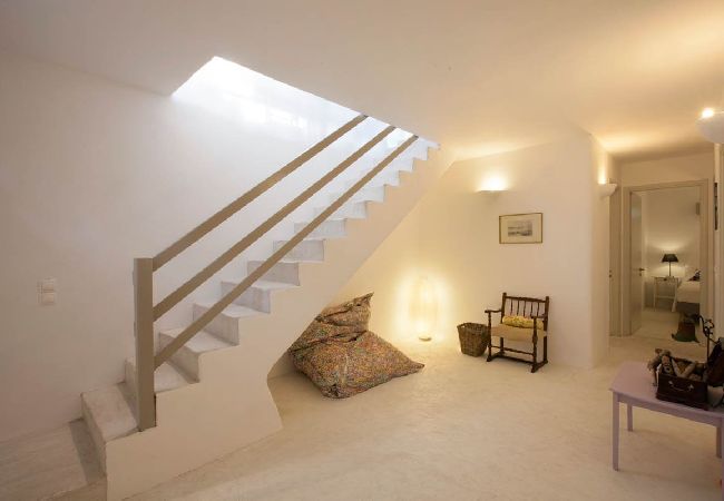 Villa in Santa Maria - Kallisti Villas - An oasis for 22 people  Villa in Santa Maria - Kallisti Villas - An oasis for 22 people