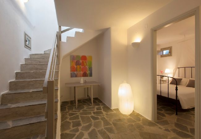 Villa in Santa Maria - Kallisti Villas - An oasis for 22 people  Villa in Santa Maria - Kallisti Villas - An oasis for 22 people