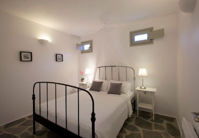 Villa in Santa Maria - Kallisti Villas - An oasis for 22 people  Villa in Santa Maria - Kallisti Villas - An oasis for 22 people