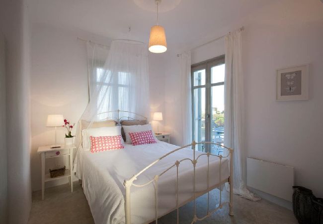 Villa in Santa Maria - Kallisti Villas - An oasis for 22 people  Villa in Santa Maria - Kallisti Villas - An oasis for 22 people