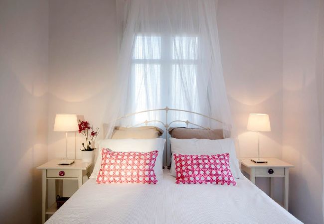 Villa in Santa Maria - Kallisti Villas - An oasis for 22 people  Villa in Santa Maria - Kallisti Villas - An oasis for 22 people