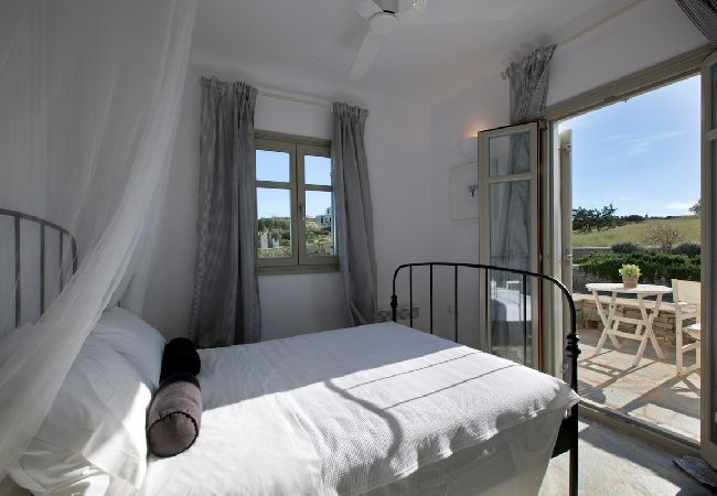 Villa in Santa Maria - Kallisti Villas - An oasis for 22 people  Villa in Santa Maria - Kallisti Villas - An oasis for 22 people