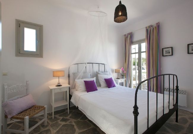 Villa in Santa Maria - Kallisti Villas - An oasis for 22 people  Villa in Santa Maria - Kallisti Villas - An oasis for 22 people