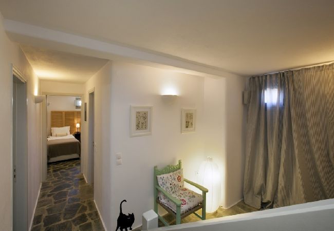 Villa in Santa Maria - Kallisti Villas - An oasis for 22 people  Villa in Santa Maria - Kallisti Villas - An oasis for 22 people