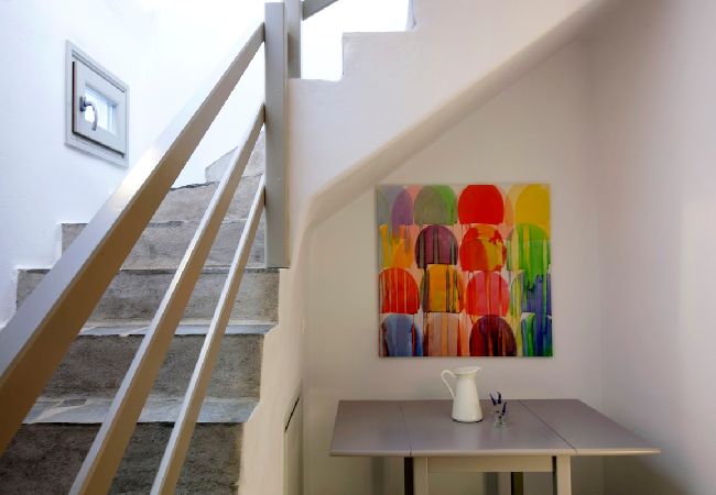 Villa in Santa Maria - Kallisti Villas - An oasis for 22 people  Villa in Santa Maria - Kallisti Villas - An oasis for 22 people