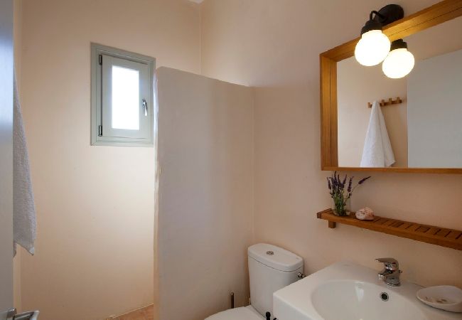 Villa in Santa Maria - Kallisti Villas - An oasis for 22 people  Villa in Santa Maria - Kallisti Villas - An oasis for 22 people