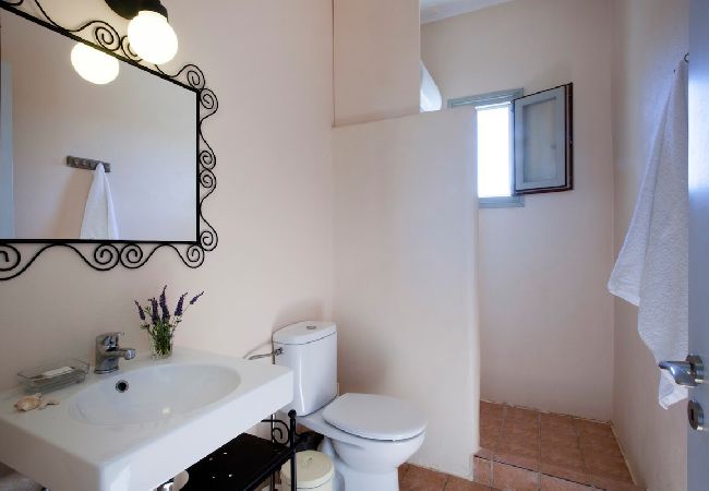 Villa in Santa Maria - Kallisti Villas - An oasis for 22 people  Villa in Santa Maria - Kallisti Villas - An oasis for 22 people