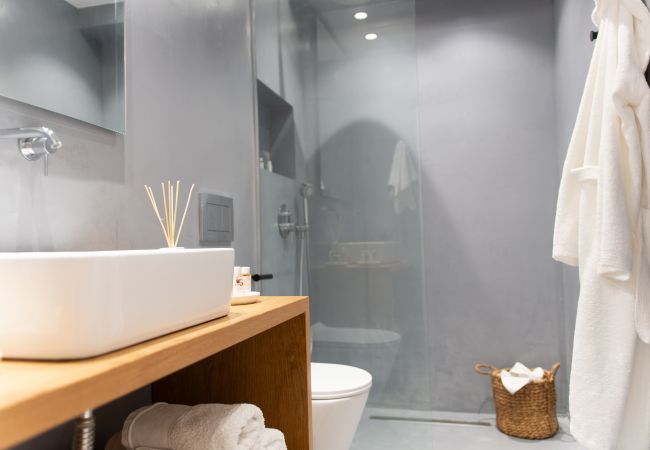 Villa in Antiparos - Luxury Design Dreamy Villa in Antiparos beach Greece Villa in Antiparos - Luxury Design Dreamy Villa in Antiparos beach Greece