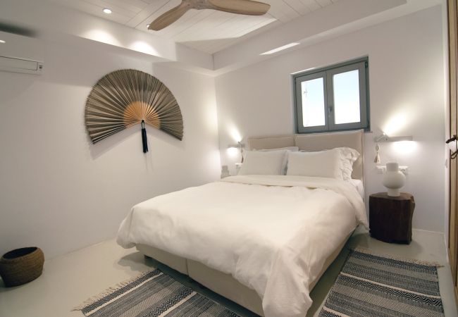 Villa in Antiparos - Luxury Design Dreamy Villa in Antiparos beach Greece Villa in Antiparos - Luxury Design Dreamy Villa in Antiparos beach Greece