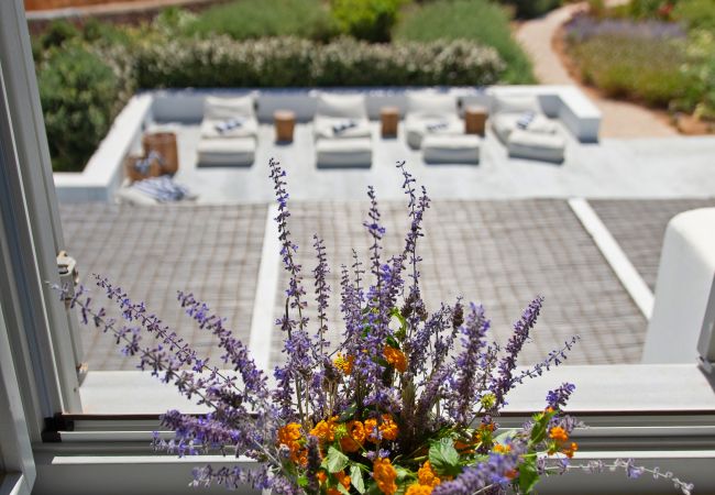 Villa in Antiparos - Luxury Design Dreamy Villa in Antiparos beach Greece Villa in Antiparos - Luxury Design Dreamy Villa in Antiparos beach Greece