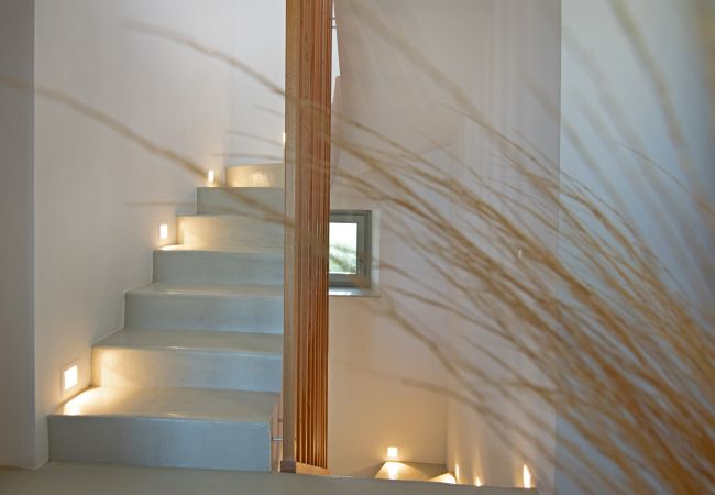 Villa in Antiparos - Luxury Design Dreamy Villa in Antiparos beach Greece Villa in Antiparos - Luxury Design Dreamy Villa in Antiparos beach Greece