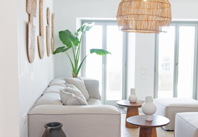 Villa in Antiparos - Luxury Design Dreamy Villa in Antiparos beach Greece Villa in Antiparos - Luxury Design Dreamy Villa in Antiparos beach Greece