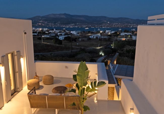 Villa in Antiparos - Luxury Design Dreamy Villa in Antiparos beach Greece Villa in Antiparos - Luxury Design Dreamy Villa in Antiparos beach Greece