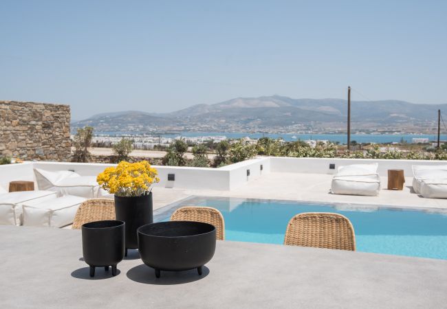 Villa in Antiparos - Luxury Design Dreamy Villa in Antiparos beach Greece Villa in Antiparos - Luxury Design Dreamy Villa in Antiparos beach Greece