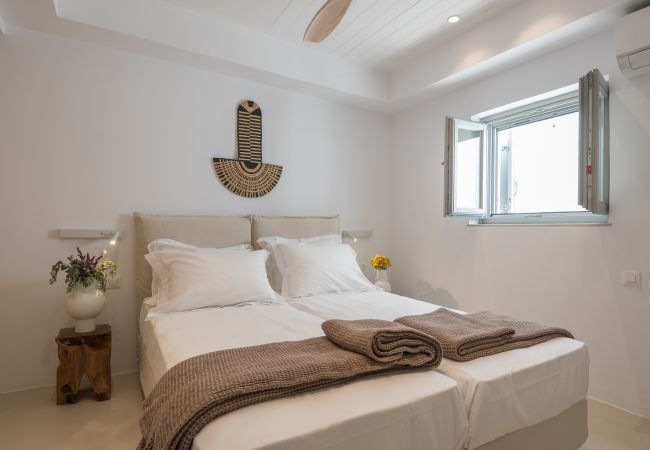 Villa in Antiparos - Luxury Design Dreamy Villa in Antiparos beach Greece Villa in Antiparos - Luxury Design Dreamy Villa in Antiparos beach Greece