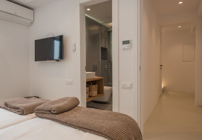 Villa in Antiparos - Luxury Design Dreamy Villa in Antiparos beach Greece Villa in Antiparos - Luxury Design Dreamy Villa in Antiparos beach Greece