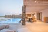 Villa in Antiparos - Luxury Design Dreamy Villa in Antiparos beach Greece Villa in Antiparos - Luxury Design Dreamy Villa in Antiparos beach Greece