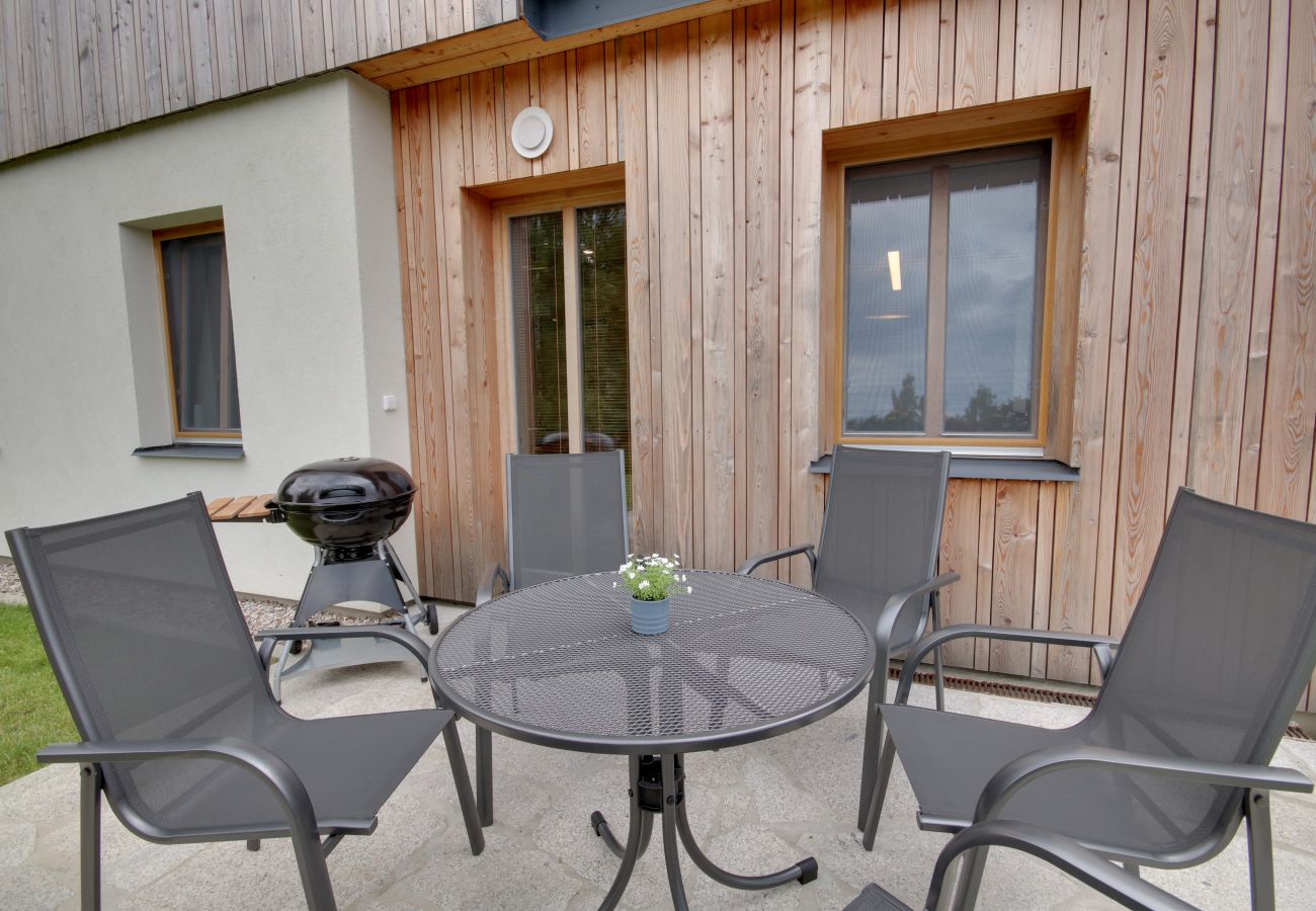 Villa in Korenov - LPM010 