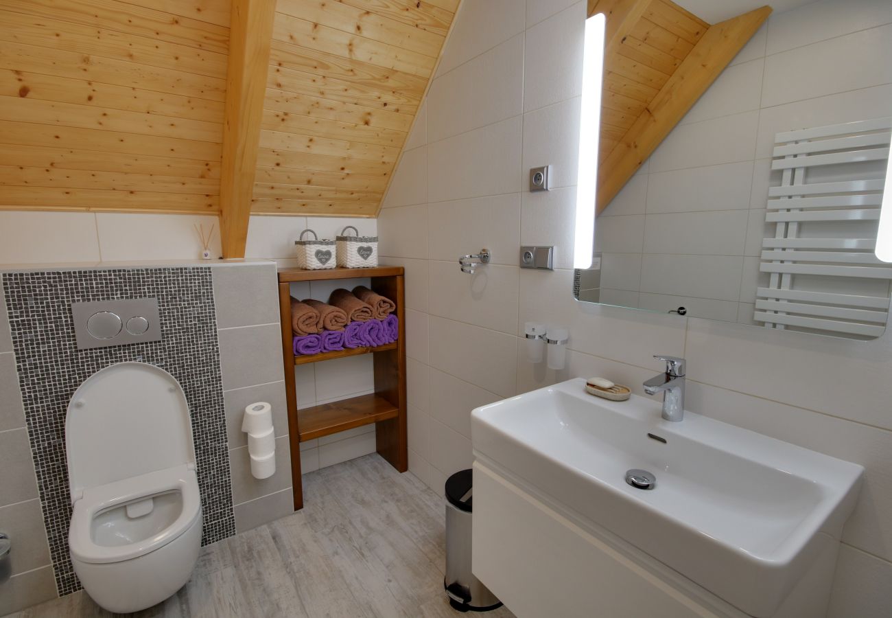 Villa in Korenov - LPM010 