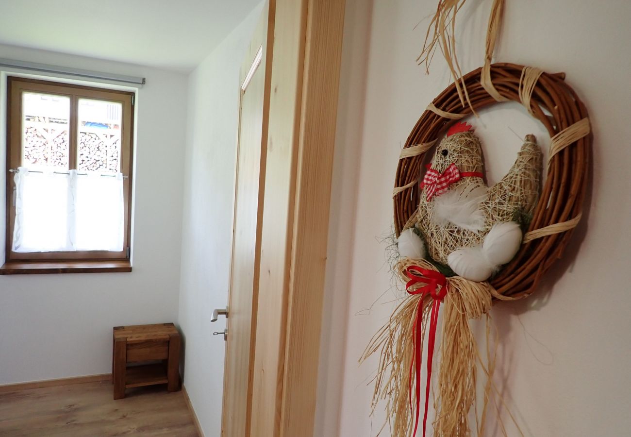 Villa in Korenov - LPM010 