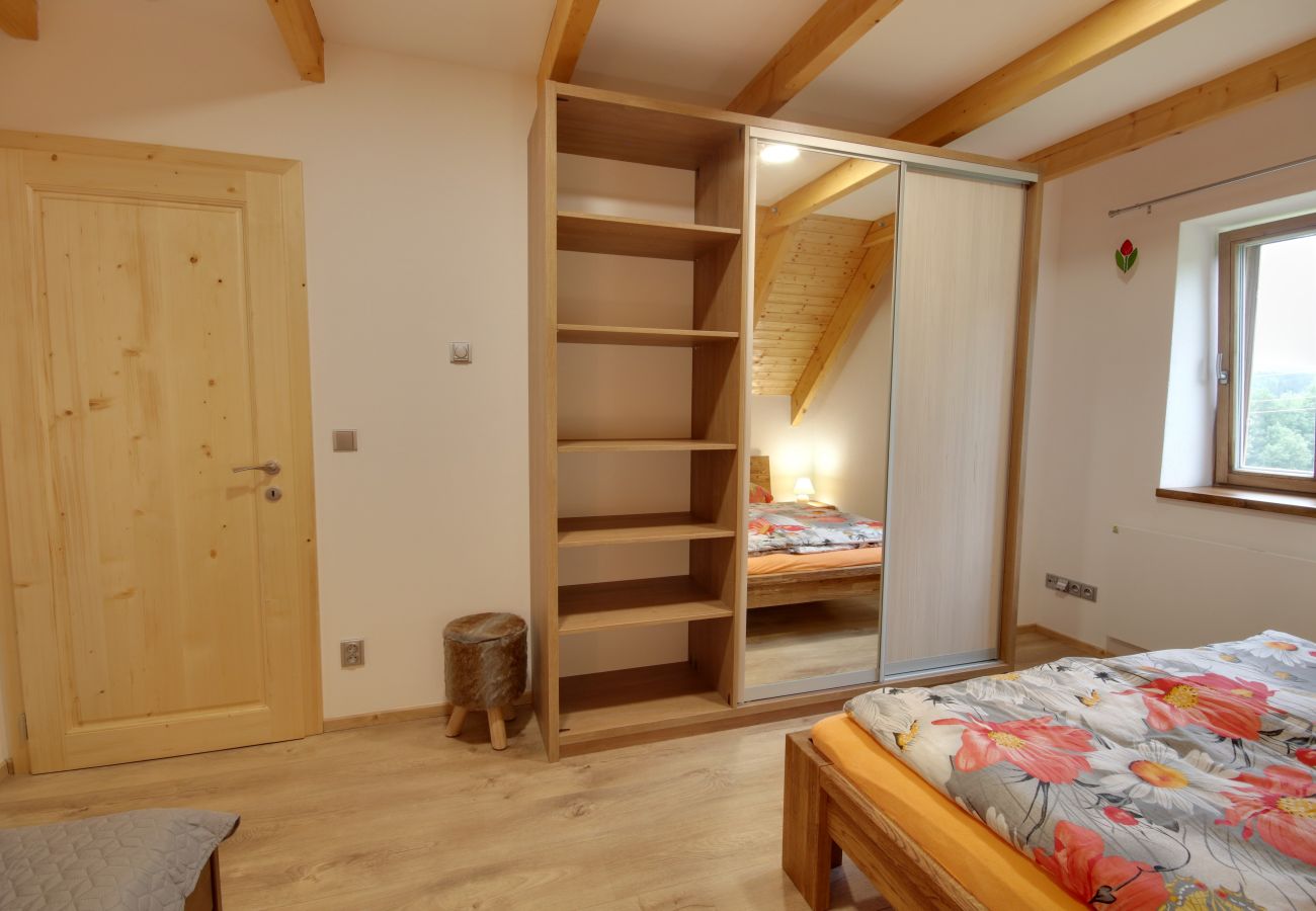 Villa in Korenov - LPM010 