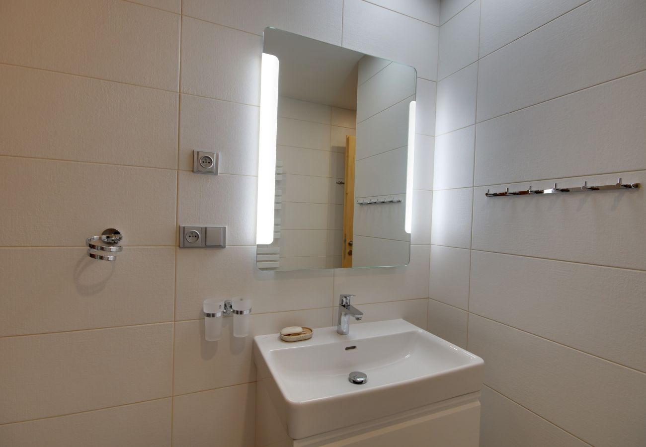 Villa in Korenov - LPM010 