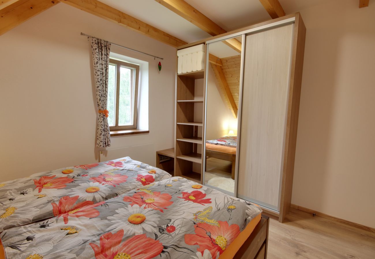 Villa in Korenov - LPM010 