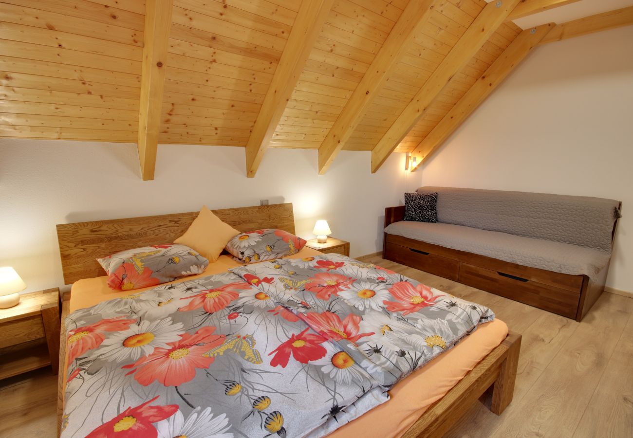 Villa in Korenov - LPM010 