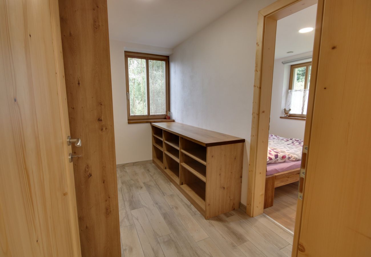 Villa in Korenov - LPM010 