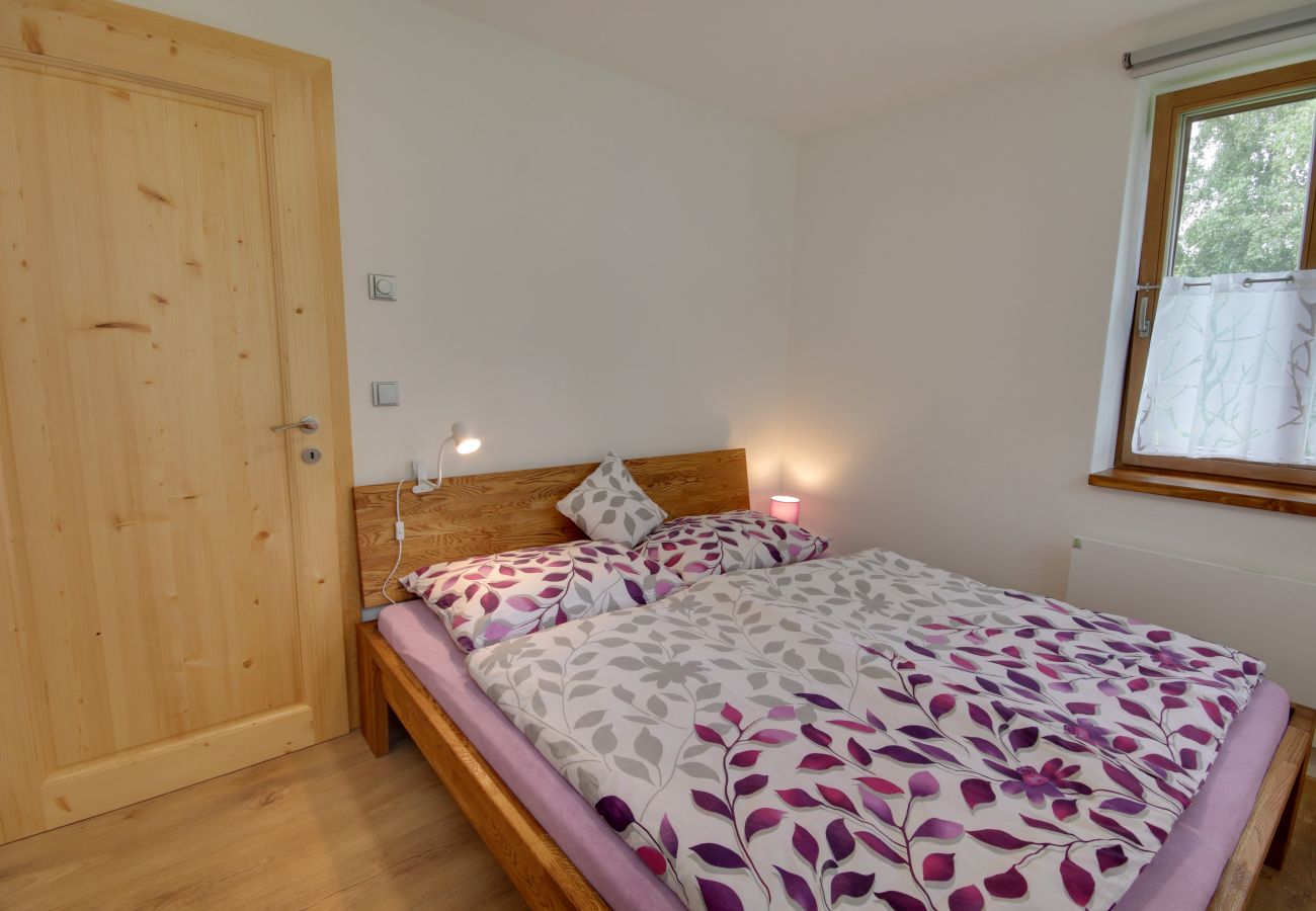 Villa in Korenov - LPM010 