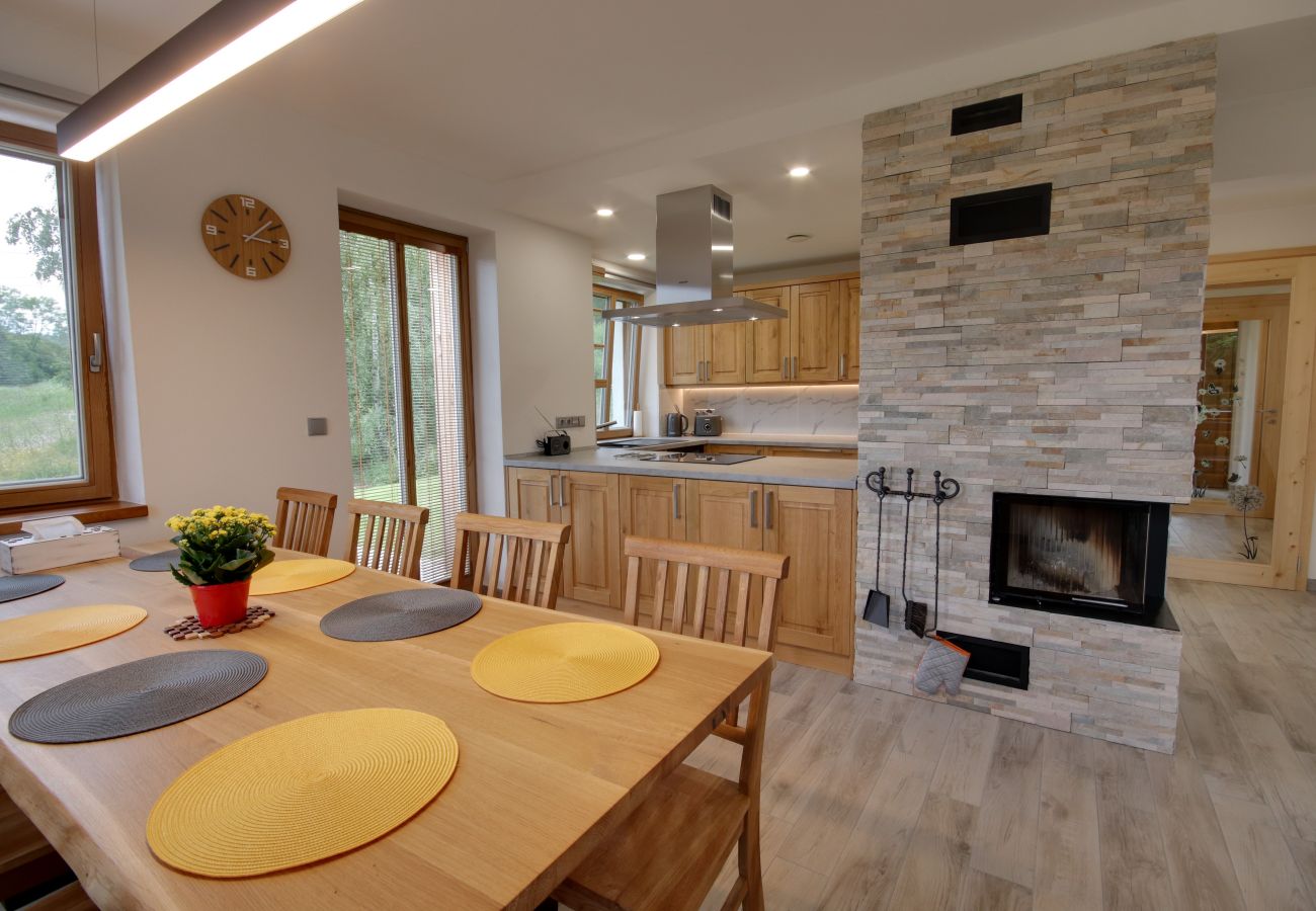 Villa in Korenov - LPM010 