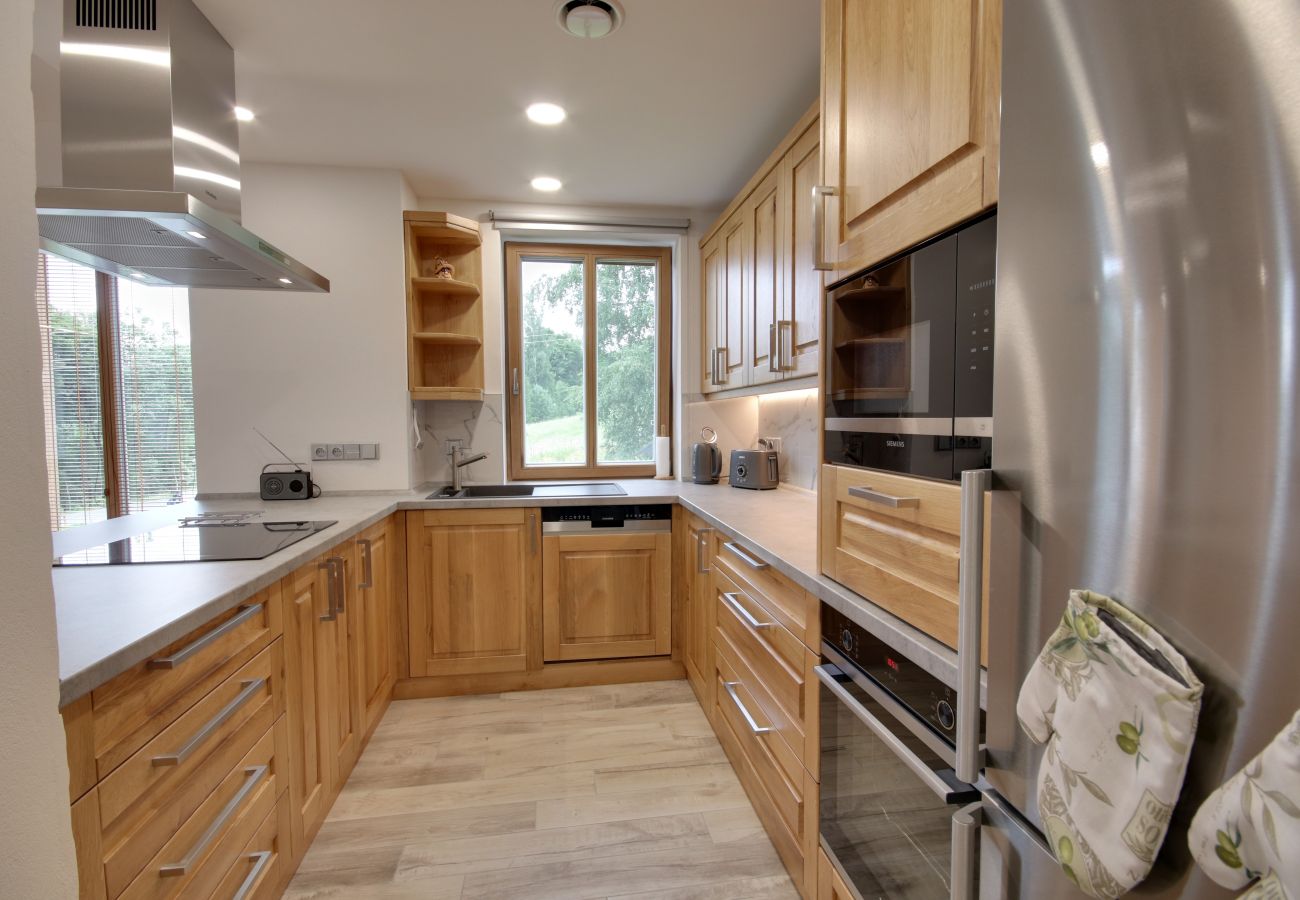 Villa in Korenov - LPM010 