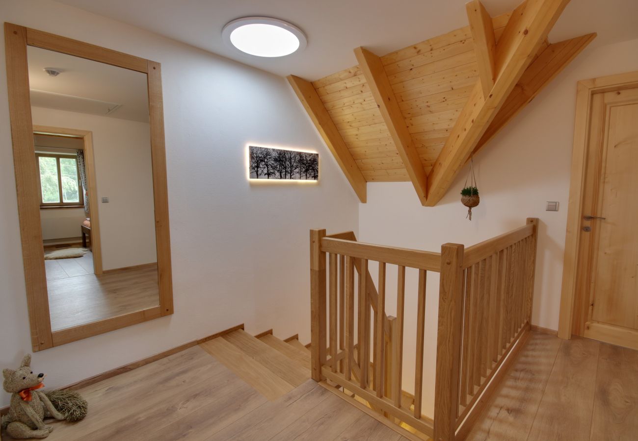 Villa in Korenov - LPM010 