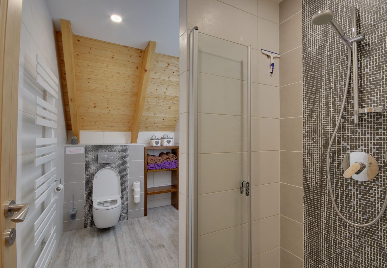 Villa in Korenov - LPM010 