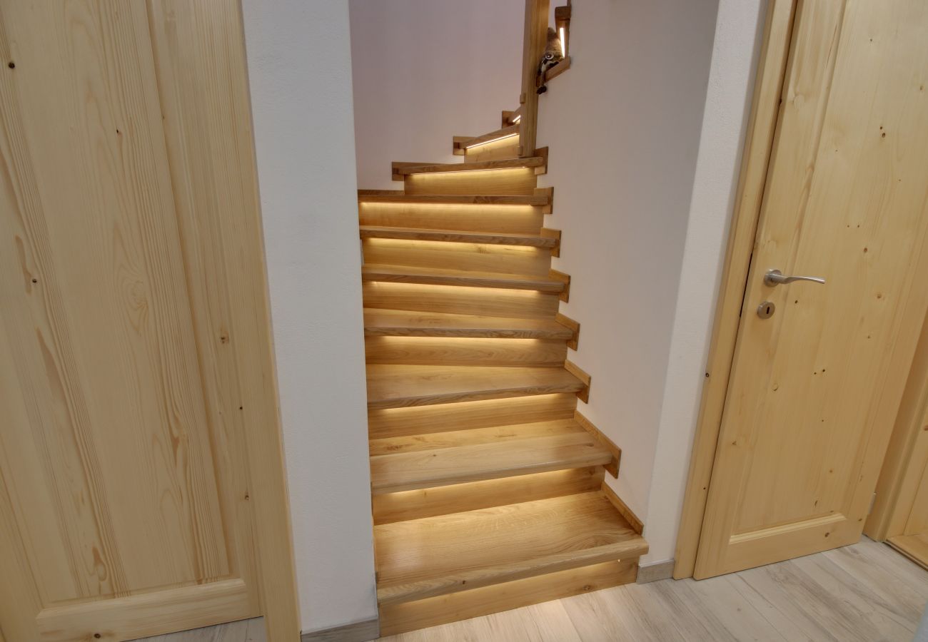 Villa in Korenov - LPM010 