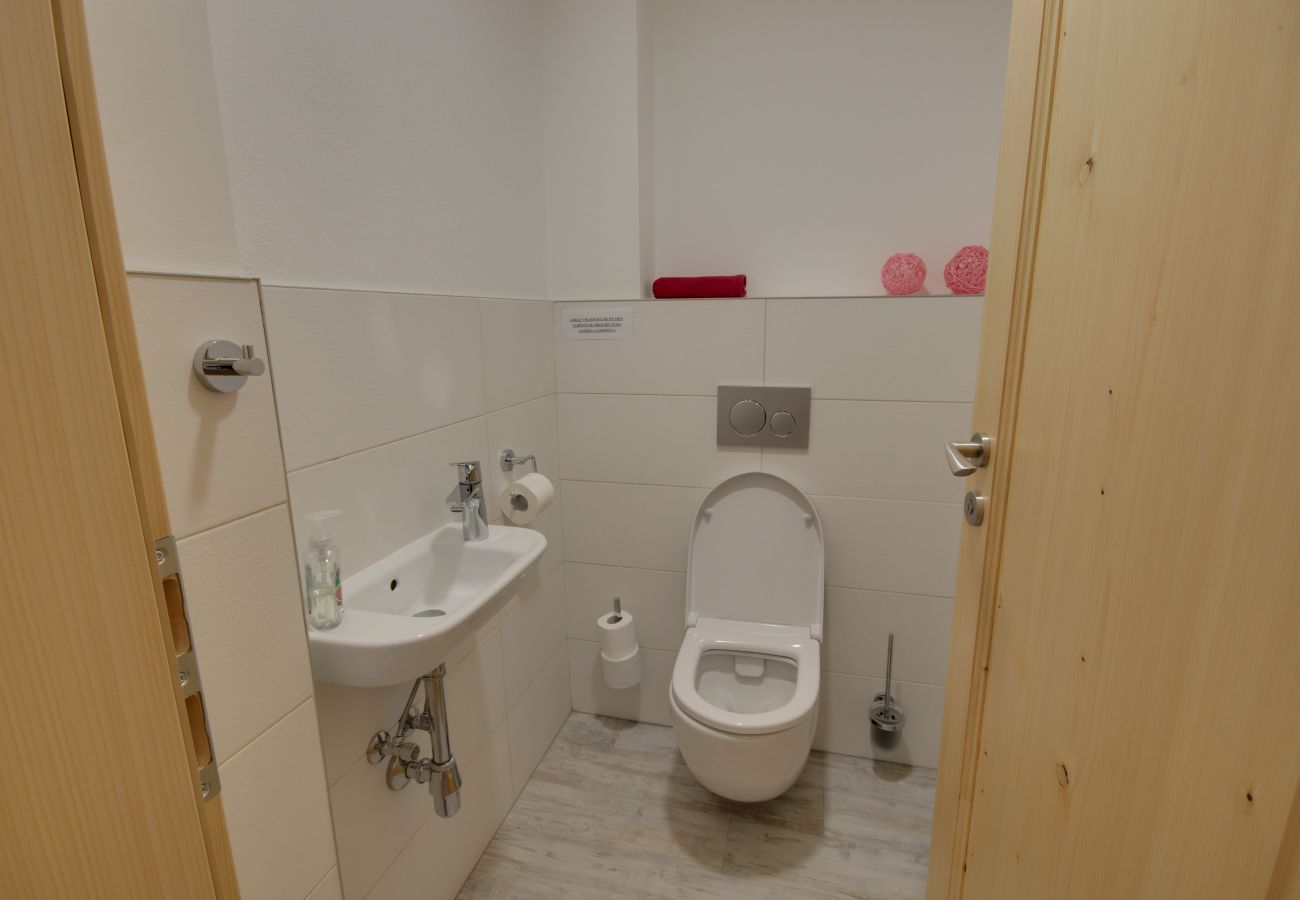 Villa in Korenov - LPM010 