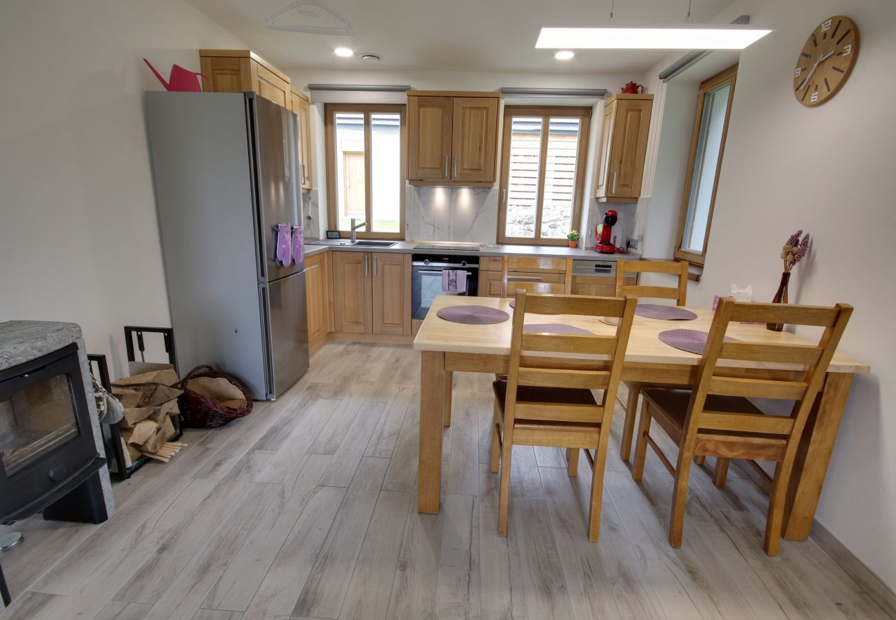 Villa in Korenov - LPM010 