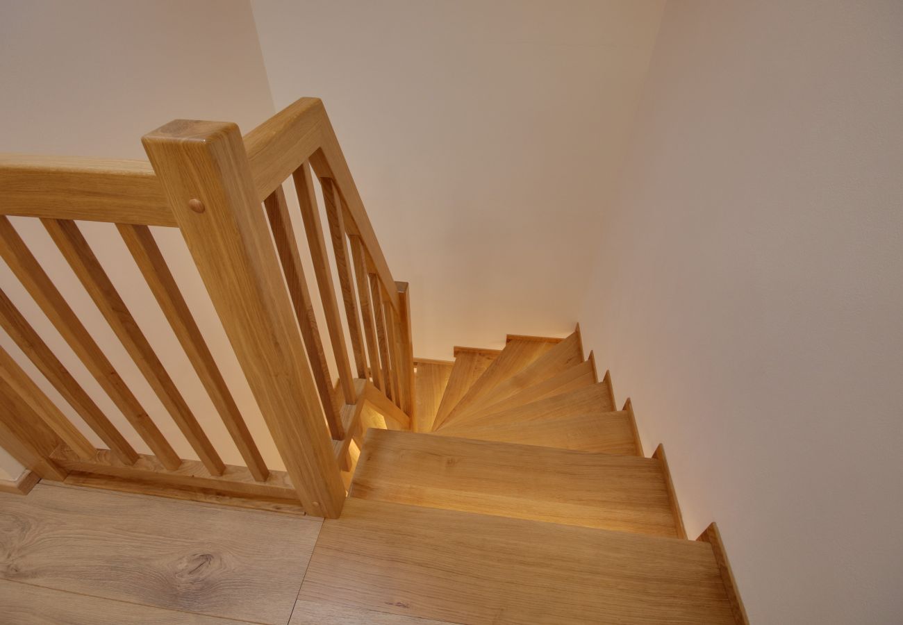 Villa in Korenov - LPM010 