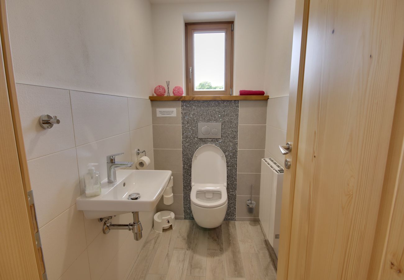 Villa in Korenov - LPM010 