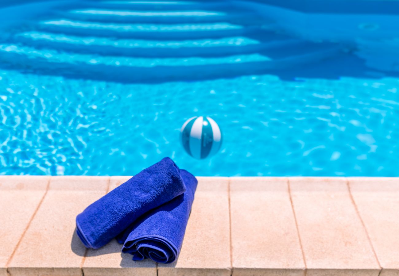 Villa in Arona - Villa Brisa de Arona