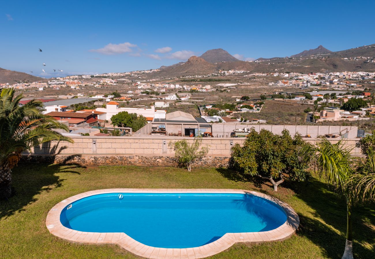 Villa in Arona - Villa Brisa de Arona